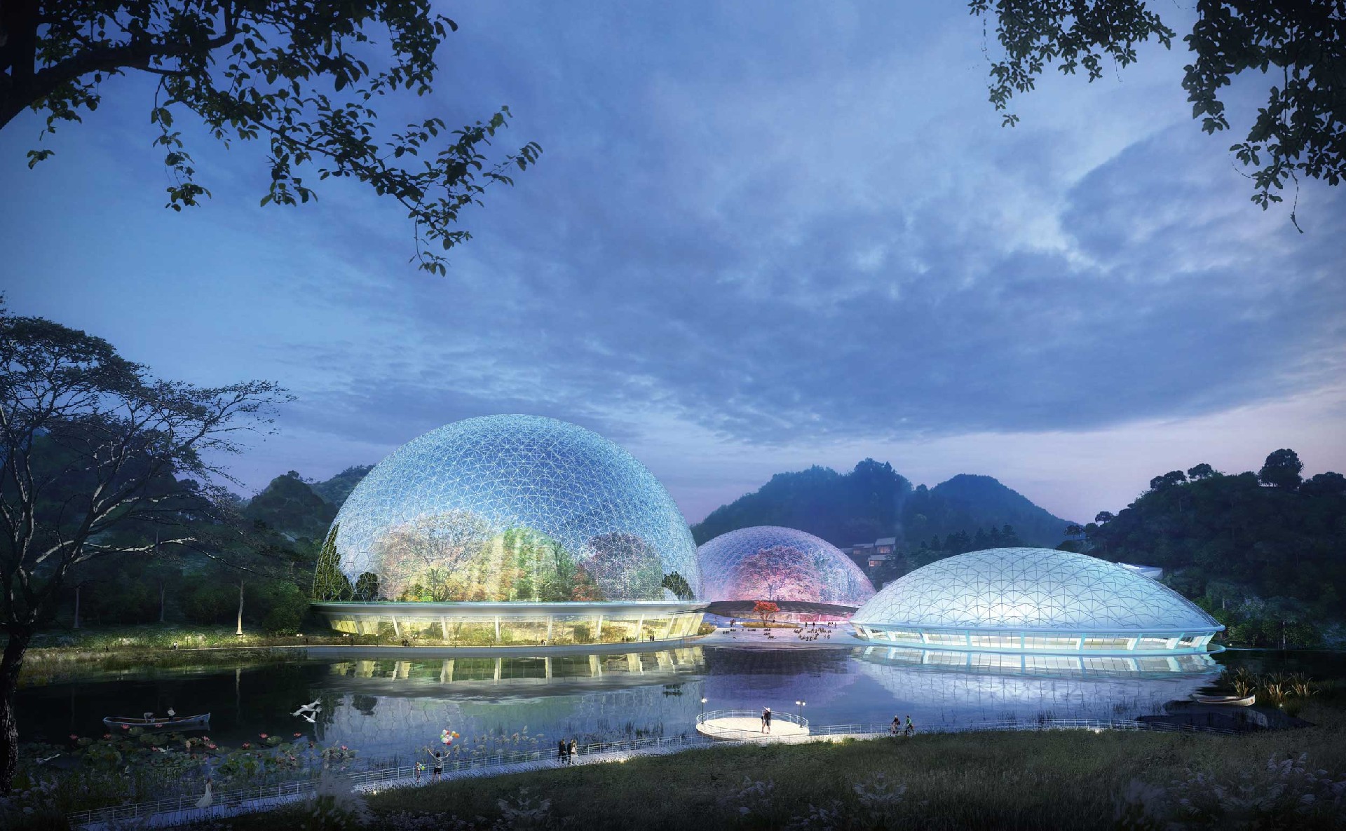 贵州黄果树国家公园