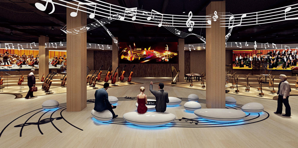 中国交响乐博物馆