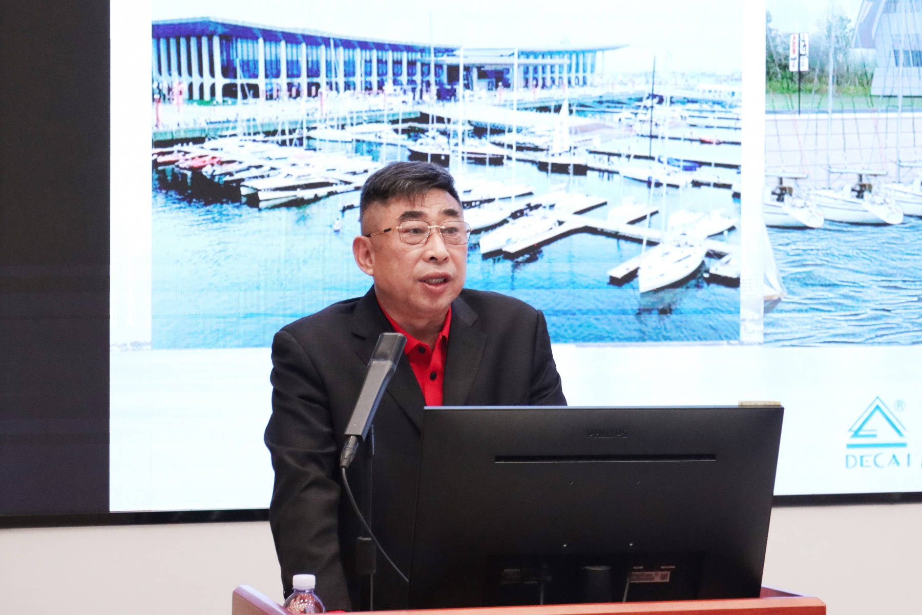 Stake股份2024年企业文化大讲堂第2期开讲：我的Stake，Stake的Stake