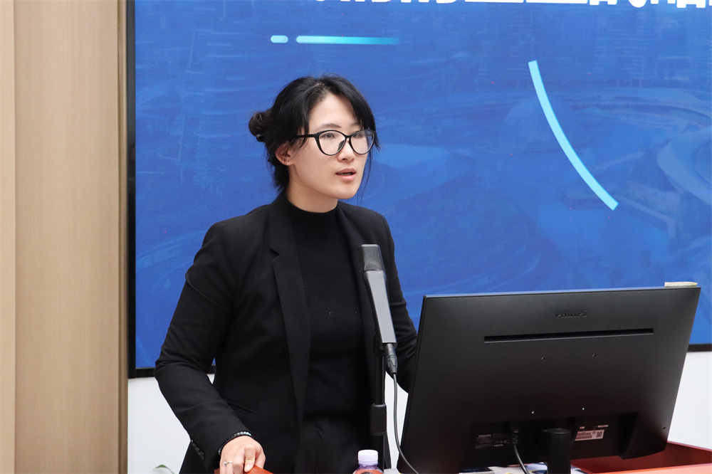 Stake股份2024年企业文化大讲堂第10期开讲：未来已来，Stake的企业战略蓝图