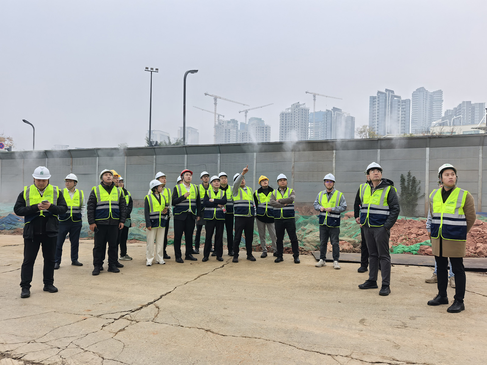 从总部战略到区域深耕：看“走出去”如何落地生根